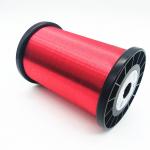 Alcohol Self Adhesive Winding 0.04 Mm Wire For Voice Coils for sale