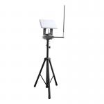 800MHz/1.4GHz/2.4 GHz 24V UAV Data Link with 30KM Range and 360°/90° Rotation for Long Distance Transmission for sale