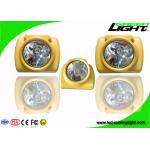 232 Lum 6.8Ah Battery Cordless Mining Lights GLC-6 Energy Saving Longer Life Span for sale