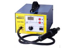 China Hot Air Electronic 950D Digital Soldering Station supplier