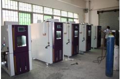 China IEC62133 Battery Testing Equipment manufacturer