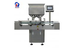 China Automatic Counting Machine Pharmacy Tablet Capsule Counter With High Efficiency supplier