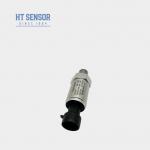 BP155 Pressure Transmitter Sensor Accurate Measurements With Diffused Silicon Sensor for sale