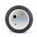 Taurus KF218-6910 Air Shock Absorbers Goodyear 2B9-200 Air Bags 1/4 NPTF Air Inlet for sale