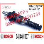 High Pressure Diesel Fuel Injection Unit Pump 0 414 401 107 0414401107 02113001 For Deutz BFM1013 for sale