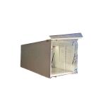 Outdoor Waterproof Mobile Truck Trailer Van Led Screen P4 Led Video Wall Panel For Advertising Music Festival Display for sale