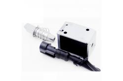 China DC12V Open Frame Solenoid supplier