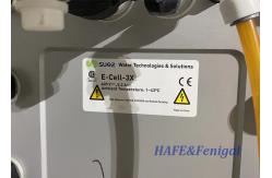 China Electrodeionization EDI Modules EDI Stacks for Ultrapure and High Purity Water Systems supplier