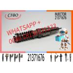 High Quality 3801440 03587147 21586296 3587147 3803655 BEBE4C06001 BEBE4C16001 Diesel Injector