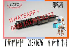 China High Quality 3801440 03587147 21586296 3587147 3803655 BEBE4C06001 BEBE4C16001 Diesel Injector supplier