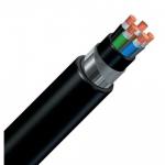1x120 mm2 Flame-retardant Cable for sale