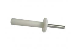 China Test Finger Probe Telecom Test Probe With IEC60950 Figure 2C supplier