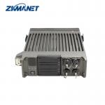 137dBm Long Range 50-70km Portable Manpack Dual Band UHF/VHF PDT/DMR Mode Base Station Transceiver for sale