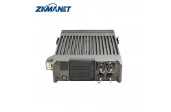 China IP67 UHF/VHF PDT/Dmr Transmission Mode Video Audio Data Transmitter and Receiver supplier