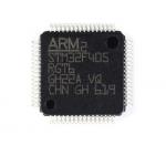 516KB Integrated Circuit Microchip 1024kb STM32F405RGT6 STM32F302RET6 STM205RGT6 STM32F205RCT6 STM32F103RET6 for sale