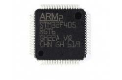 China 516KB Integrated Circuit Microchip 1024kb STM32F405RGT6 STM32F302RET6 STM205RGT6 STM32F205RCT6 STM32F103RET6 supplier