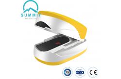 China Medical Use Fingertip Pulse Oximeter Four Way Rotation supplier