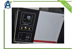 China ASTM D2983 Low Temperature Brookfield Viscometer for Lubricant Viscosity Test supplier