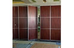 China Demountable Systems Prefabricated Building Movable Partition Wall Sound Proof supplier