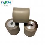 High Durability Rubber Feed Rollers Perfect for Hot Air Temperature Up to 750 Celsius for sale