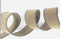 China Colorful Trampoline Webbing Environmental Materials Durable And Reliable supplier
