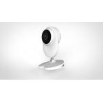 Wifi Tuya Smart Camera Baby Monitor Home Mini Motion Detection Indoor Security Camera for sale