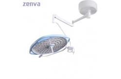 China Ice White Osram Led Bulb Surgical Operating Lamp 700mm Head Dia supplier