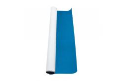 China Self Adhesive Soft Whiteboard Sheet Roll A4 A3 Removable Dry Erase supplier