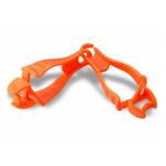 Good Stability Hand Glove Clip , Hand Glove Clip Anti Abrasion And Scratching for sale