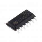 Amplifier ST LM324DT SOP Electronic Components Lp2985a-33dbvr for sale
