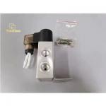 OEM Excavator Parts Quick Connector Solenoid Valve 12V Carton Packing