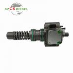 D6D Fuel Injection Pump 12R008 2112707 NDB008 NDB090 For EC210 Excavator