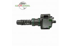 China D6D Fuel Injection Pump 12R008 2112707 NDB008 NDB090 For EC210 Excavator supplier