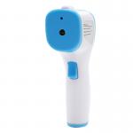 Safe And Hygienic No Contact Baby Thermometer Infrared Probe Thermometer for sale
