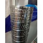 Galvanized 304 Perforated Mesh Panels 2m Length 1m Width ISO Certificated for sale