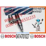 0414701043 0414701092 0414701035 0414701027 1487472 1942702 DC12 DC13 DC16 Engine Fuel Injector