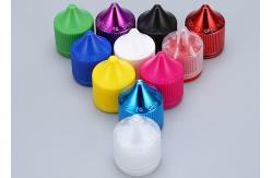 China Smoke Oil E Cig Empty Squeezable Dropper Bottles 30ml 60ml supplier