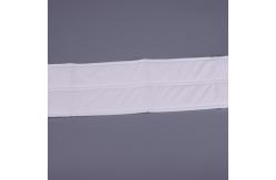 China Floor Mops Detachable Microfiber Refill Folding Ceiling Cleaning Cleanroom Mop Cloth supplier