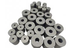 China Bolt and Nut Precision Mold Blank Material for Precision Manufacturing supplier