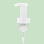 Custom Order Accepted Cosmetic Dispenser Pump for Multi-Purpose Dispensing E Closure match different Actuator for sale