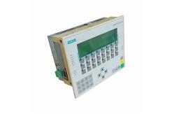 China New Condition Siemens Touch Panel 6ES7634-2BF02-0AE3 supplier