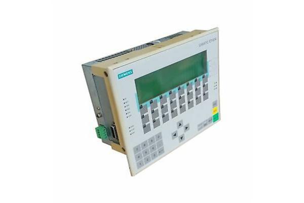 New Condition Siemens Touch Panel 6ES7634-2BF02-0AE3