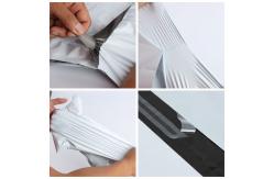 China Non-Toxic Plastic Shipping Mailing Bag With Strong Adhesive Seal supplier