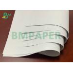 39cm / 76cm 100gsm 140gsm Bond Paper Offset White Paper Book Printing