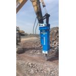SB60 Excavator Hydraulic Breaker Hammer