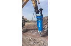 China SB60 Excavator Hydraulic Breaker Hammer supplier