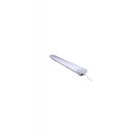 Emergency Ip65 Triproof Led Tube Light Fast Linkable Ce Rohs Approved