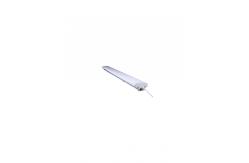 China Emergency Ip65 Triproof Led Tube Light Fast Linkable Ce Rohs Approved supplier