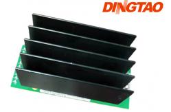 China 740497B Suit Vector 5000 Parts Board Of Engine Control Brushless Comp supplier