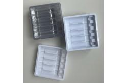 China Custom ampere tray, 5ml ampere packing 5ml ampere packing supplier